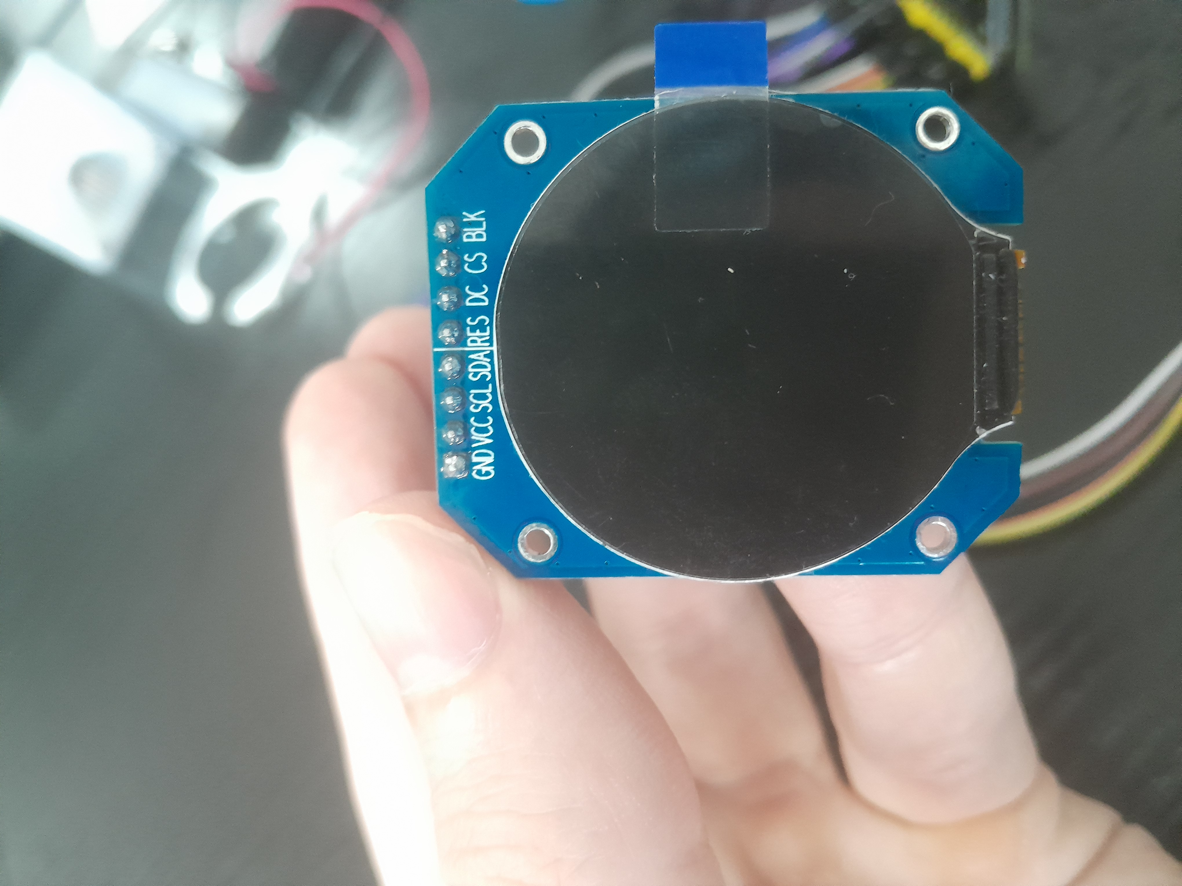 Component